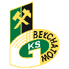 GKS Belchatow logo