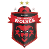 South Coast Wolves logo