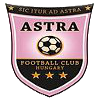 Nữ Astra Hungary logo