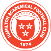 Hamilton FC logo