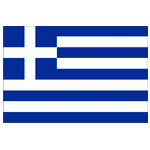 Hy Lạp logo