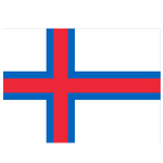 Quần đảo Faroe logo
