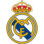 U19 Real Madrid logo