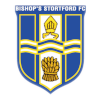 Bishop's Stortford logo
