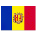 U17 Nữ Andorra logo