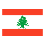 Lebanon (W) U16 logo