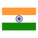 India (W) U16 logo
