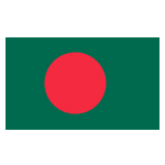 U16 Nữ Bangladesh logo