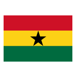 Ghana U23 logo