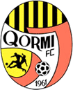 Qormi F.C. logo