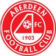 U20 Aberdeen logo
