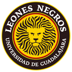 Leones Univ Guadalajara logo