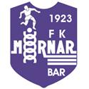 FK Mornar logo