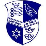 Wingate & Finchley logo