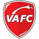 U19 Valenciennes US logo