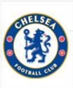 U23 Chelsea logo