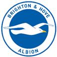 U23 Brighton logo