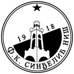 FK Sindelic Nis logo