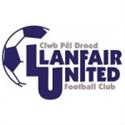 Llanfair United logo