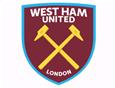 U23 West Ham United logo