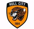 U23 Hull City logo