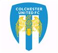 U23 Colchester United logo