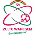 U21 Zulte-Waregem logo