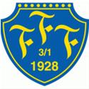 Falkenbergs FF U21 logo