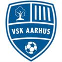 Nữ VSK Aarhus logo