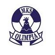 Nữ MKS Olimpia Szczecin logo