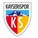 Kayserispor(U21) logo