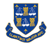 Llantwit Major logo