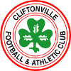 Cliftonville Reserves logo