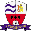 Nuneaton Town logo