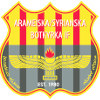 Arameisk-Syrianska IF logo