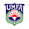 UMF Afturelding logo