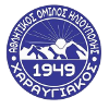 AO Charavgiakos logo