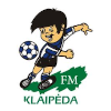 FM Klaipedos logo