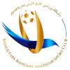 Khalij Fars Mahshahr logo