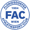 FAC Team Fur Wien logo