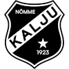 Nomme JK Kalju logo
