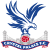 Nữ Crystal Palace logo