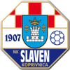 Slaven Belupo Koprivnica logo