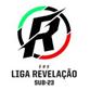 U23 Liga Revelacao Bồ Đào Nha