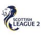 Scotland League 2