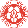 Hapoel Natzrat Illit logo