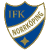 Nữ IFK Norrkoping DFK logo