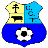 Caravaca CF logo