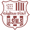 USM Setif logo