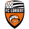 Lorient(U19) logo